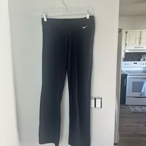 Nike Women's Black Pants